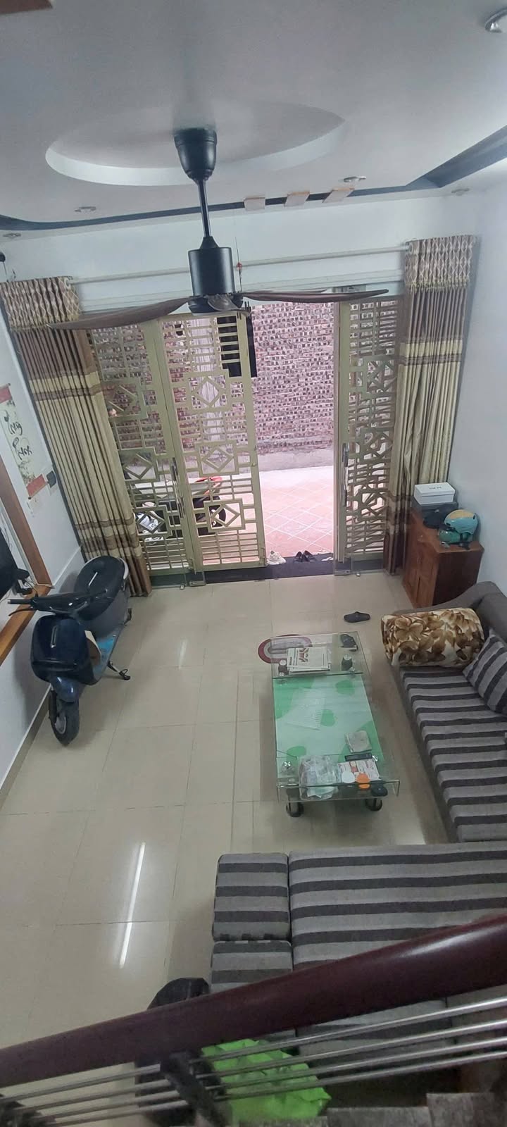 Nhà phố Nguyễn Công Hòa Lê Chân 45m² giá 4.3 tỷ - Về ở ngay!