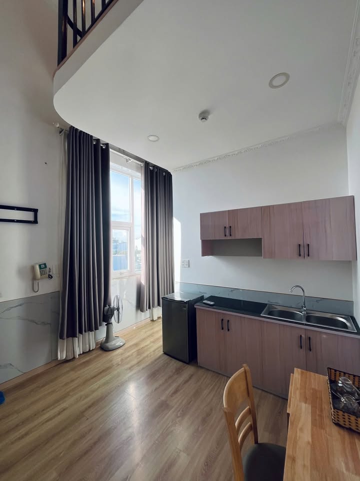 Căn hộ cao cấp đường Hai Bà Trưng, quận Ninh Kiều - Dọn vào ở ngay!