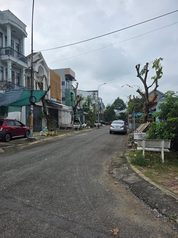 Đất nền KDC Nam Long Cần Thơ 162m² giá 6.5 tỷ - Đầu tư sinh lời ngay!