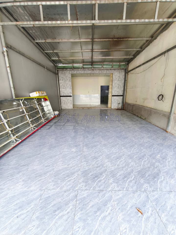 Nhà mặt tiền đường Sông Hậu, Cái Khế 104m² giá 10 triệu - Kinh doanh thuận lợi!