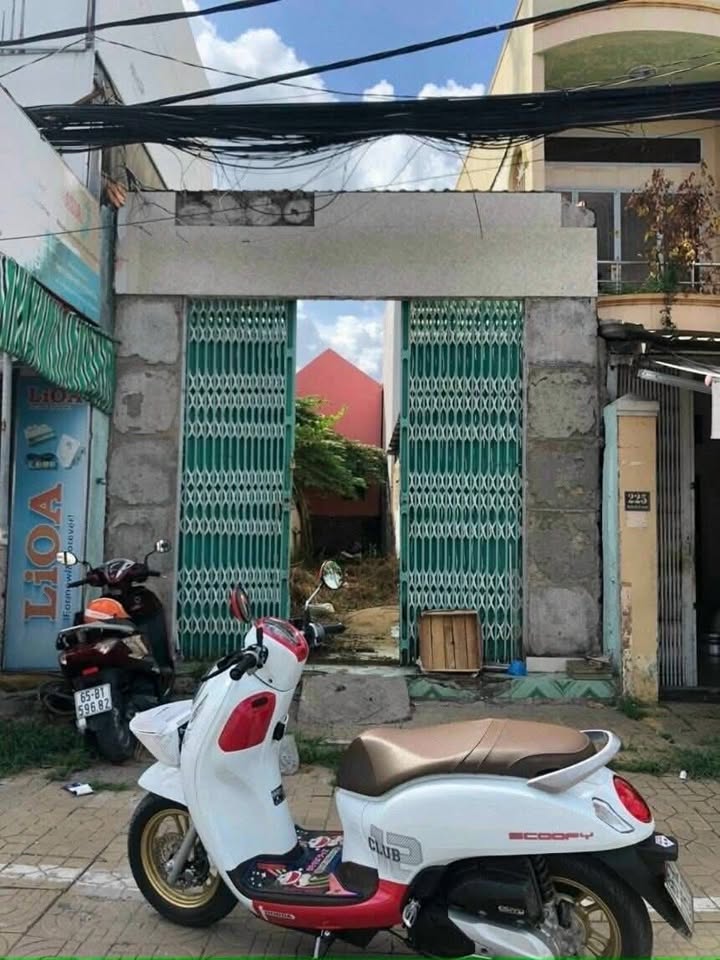 Đất nền mặt tiền Nguyễn Văn Cừ, Cần Thơ 134m² giá 13.8 tỷ - Vị trí kinh doanh đắc địa!