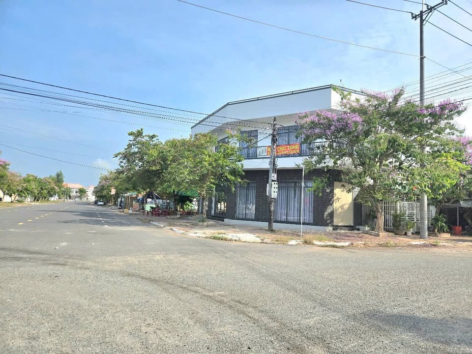 Mặt bằng cho thuê tại thị trấn Phong Điền, Cần Thơ 81m² - Thích hợp làm văn phòng, spa