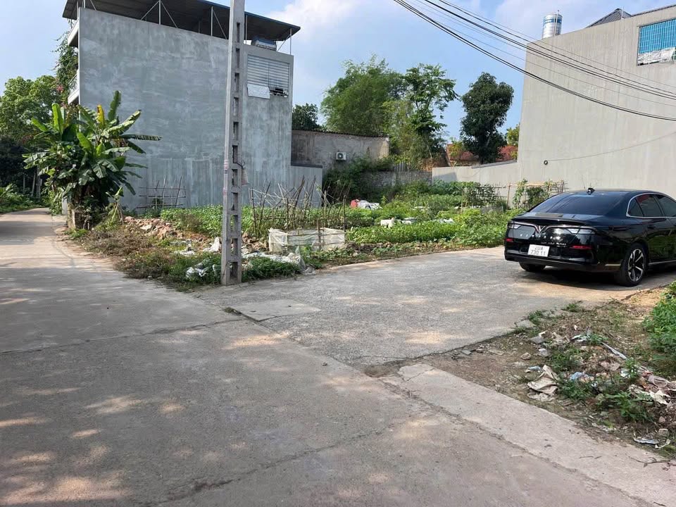 Đất 2 mặt tiền tại Quyết Thắng, Thái Nguyên 74m² - Đầu tư sinh lời ngay!