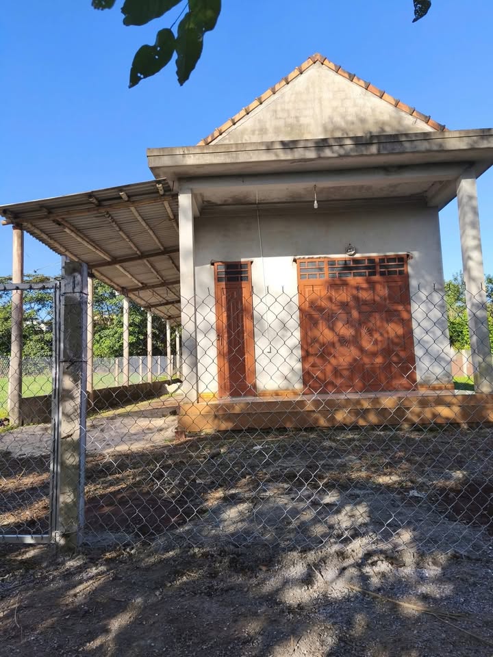 Nhà riêng Vĩnh Hoà, Quảng Trị 425m² giá 450 triệu - Cơ hội đầu tư tuyệt vời!