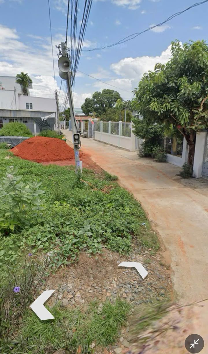 Đất nền phường Xuân An TP. Phan Thiết 131m² giá 820 triệu - Vị trí đẹp, pháp lý rõ ràng!