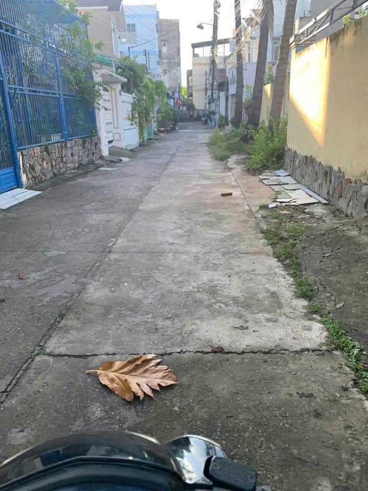 Bán đất Phan Thiết 223m² giá 4.5 tỷ - Tiện ích xung quanh đỉnh cao!