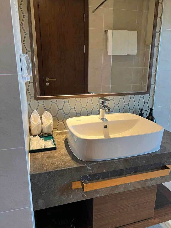 Căn hộ APEC VIEW BIỂN Mũi Né 32m² giá 800 triệu - View biển tuyệt đẹp!