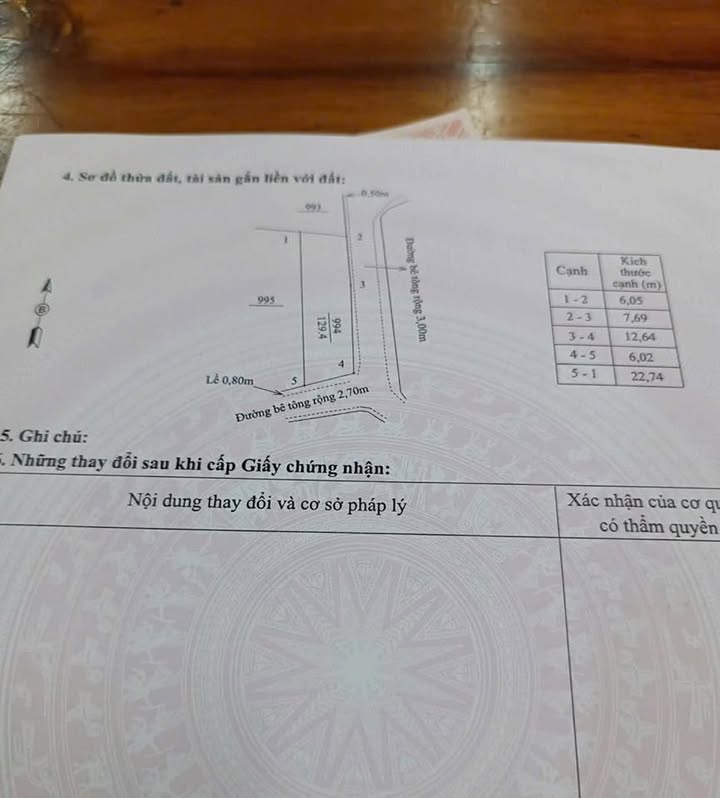 Đất nền Quế Mỹ, Quế Sơn 138m² giá 2xx triệu - Đầu tư sinh lời ngay!