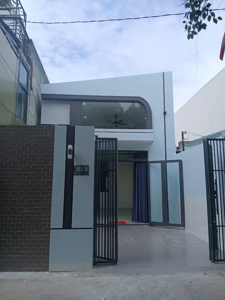 Nhà hẻm 6m Hậu Giang, Q6, 176m² giá 14.8 tỷ - Đầu tư sinh lời ngay!