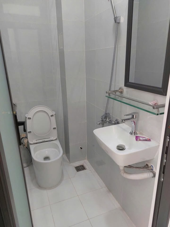 Nhà phố góc 2 mặt tiền Võ Duy Ninh 50m² giá 5.8 tỷ - Đầu tư sinh lời ngay!