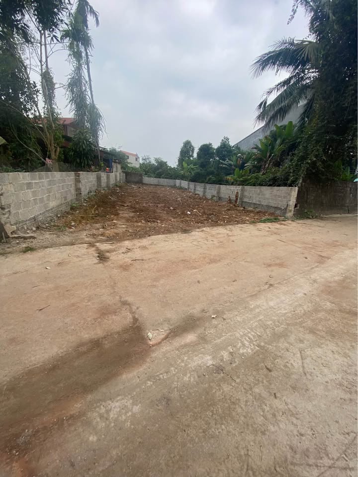 Đất Thịnh Đán Thái Nguyên 123m² giá 2.1 tỷ - Vị trí đẹp, thổ cư 100%!