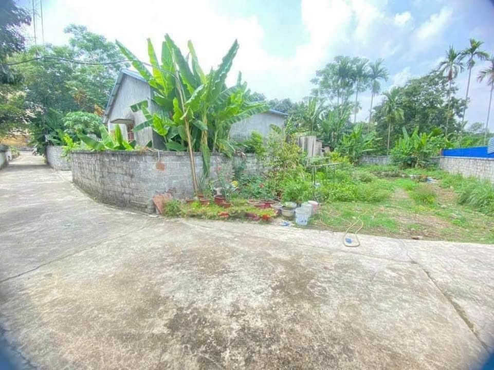 Đất thổ cư Linh Sơn, Thái Nguyên 190m² giá 1 tỷ - Đầu tư sinh lời ngay!