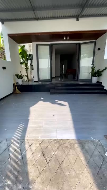 Nhà cấp 4 phường Hòa Hương, Tam Kỳ 112m² giá chỉ 1.5 tỷ - Nhà mới dọn vào ở ngay!