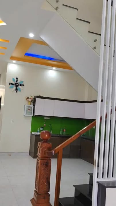 Nhà 2 tầng Trường Xuân 125m² giá 2.1 tỷ - Gần đường chính tiện lợi!