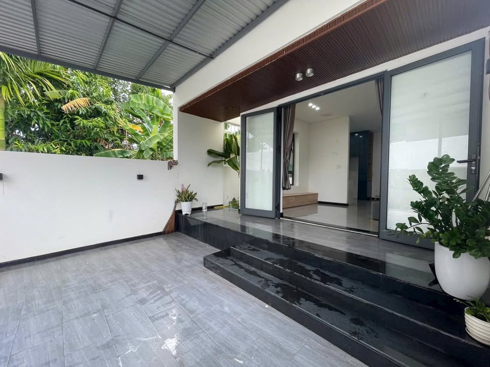 Nhà Hòa Hương, Tam Kỳ 115m² giá 1.55 tỷ - Chính chủ cần bán gấp!