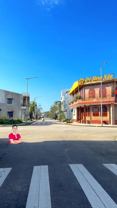 Lô đất 60m² đường Bãi Sậy 4, phường Hương Sơ chỉ 1,365 tỷ - Hướng Đông Nam mát mẻ!