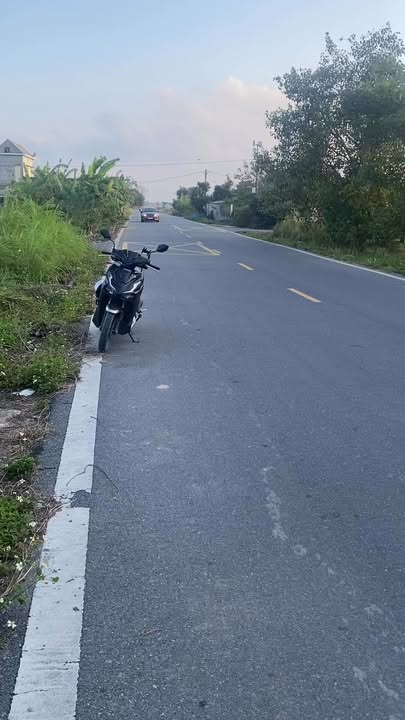 Đất nền thôn Tư Cương, An Ấp, Quỳnh Phụ 126m² giá 1.5 tỷ - Đất vuông vắn, mặt tiền rộng!