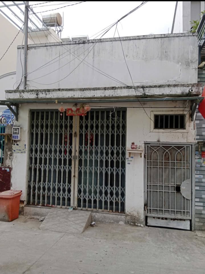 Nhà phố Kinh Dương Vương 70m² giá 7 tỷ - Sổ hồng chính chủ!