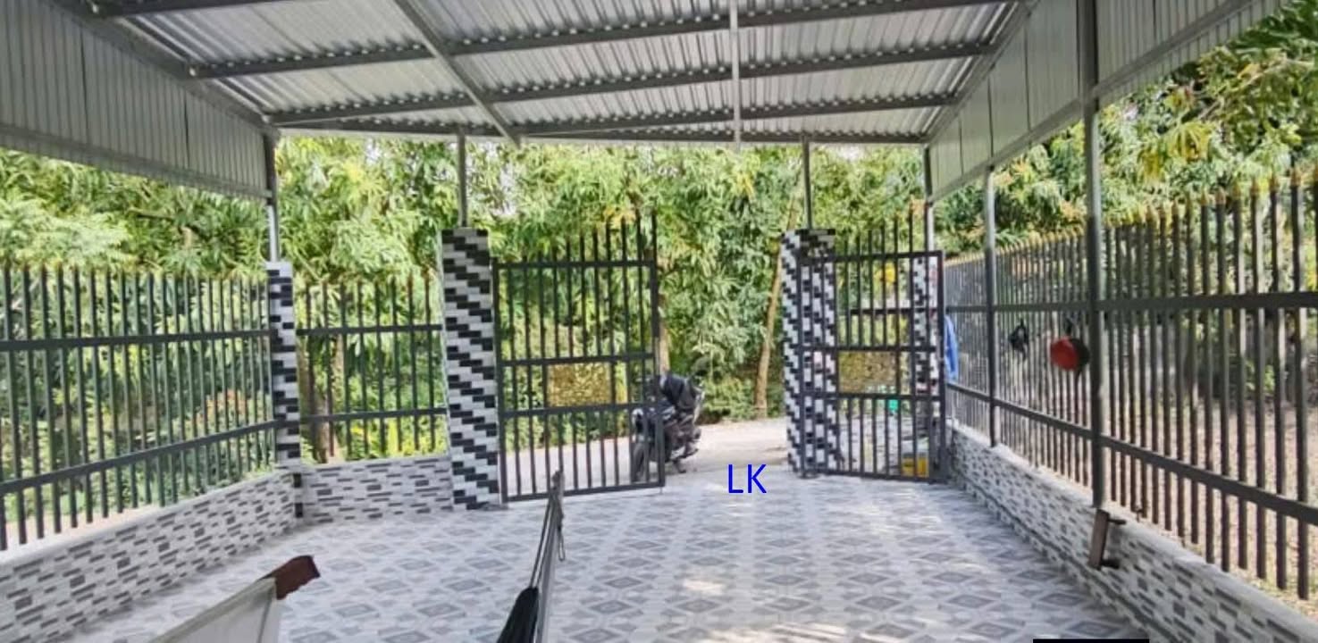 Nhà cấp 4 mới 216m² tại xã Bình Hàng Tây, H Cao Lãnh - Giá chỉ 1.82 tỷ!