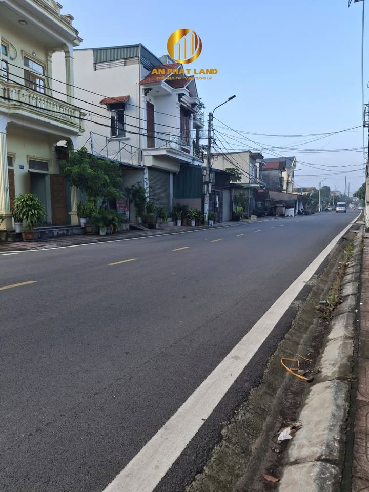 Đất nền Ninh Phúc 113m² giá thỏa thuận - Hướng Tây Nam, vị trí đẹp!