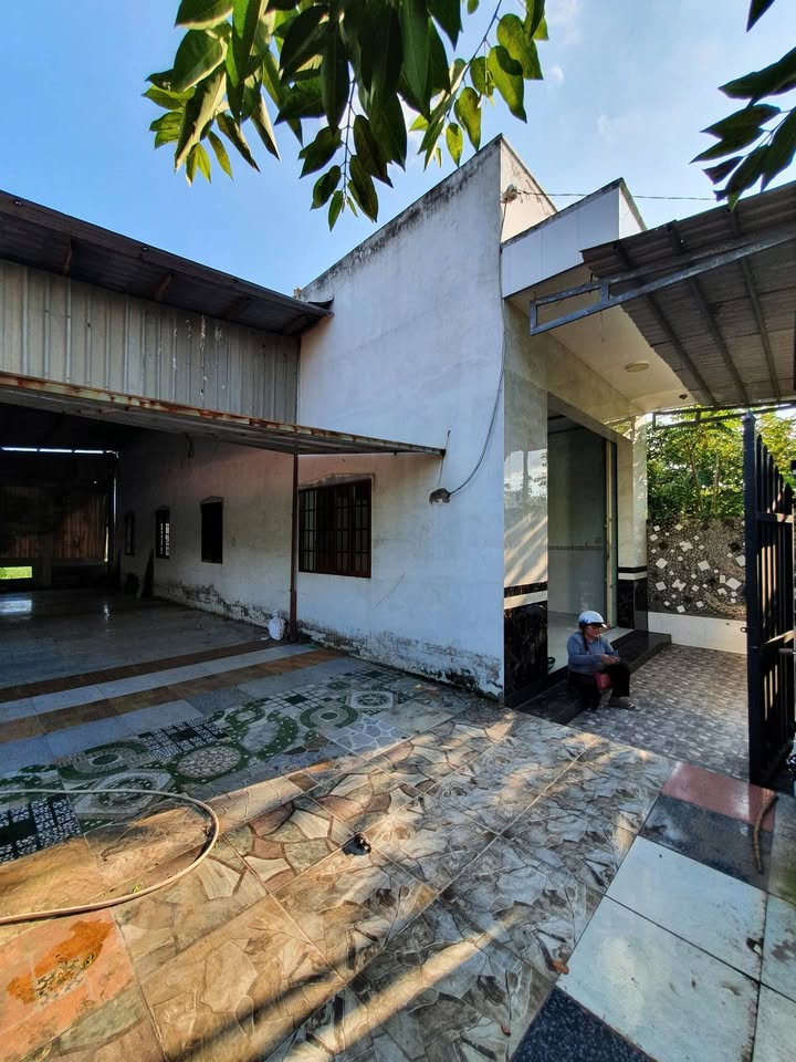 Nhà cho thuê tại Bình Thủy - Diện tích 85m², giá chỉ 5 triệu/tháng - Khu vực đông dân cư