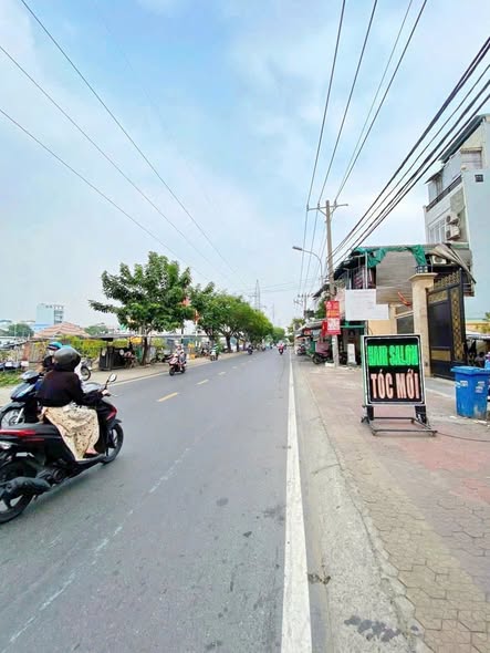 Nhà FrontHouse Trần Xuân Soạn, Quận 7 - 38m² giá 8.8 tỷ - Sẵn sàng vào ở!