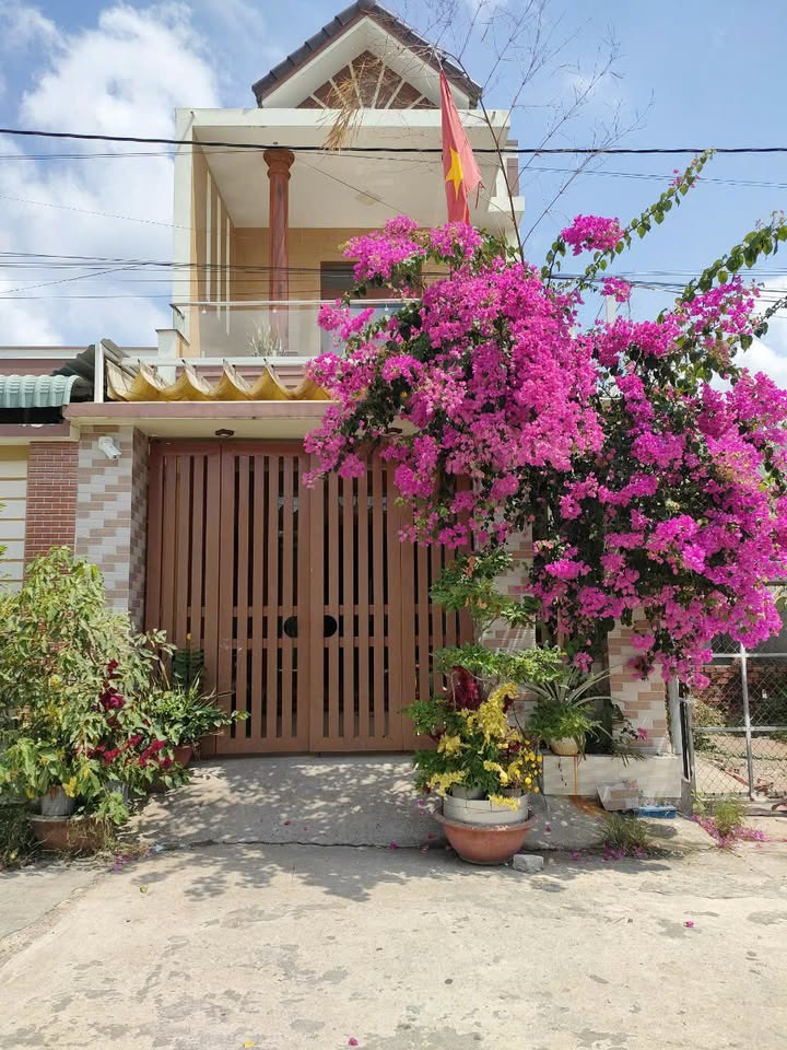 Nhà chính chủ Tam Phước, Long Điền 120m² giá 2.29 tỷ - Cần bán gấp!