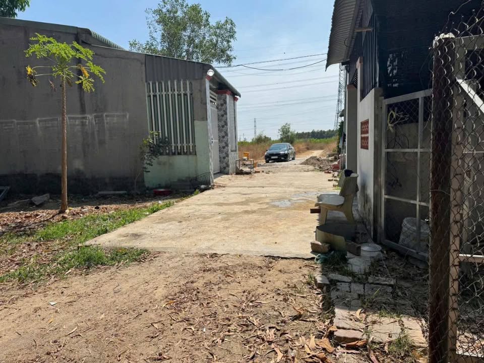 Đất nền Mỹ Xuân Phú Mỹ 115m² giá 600 triệu - Đầu tư sinh lời lý tưởng!