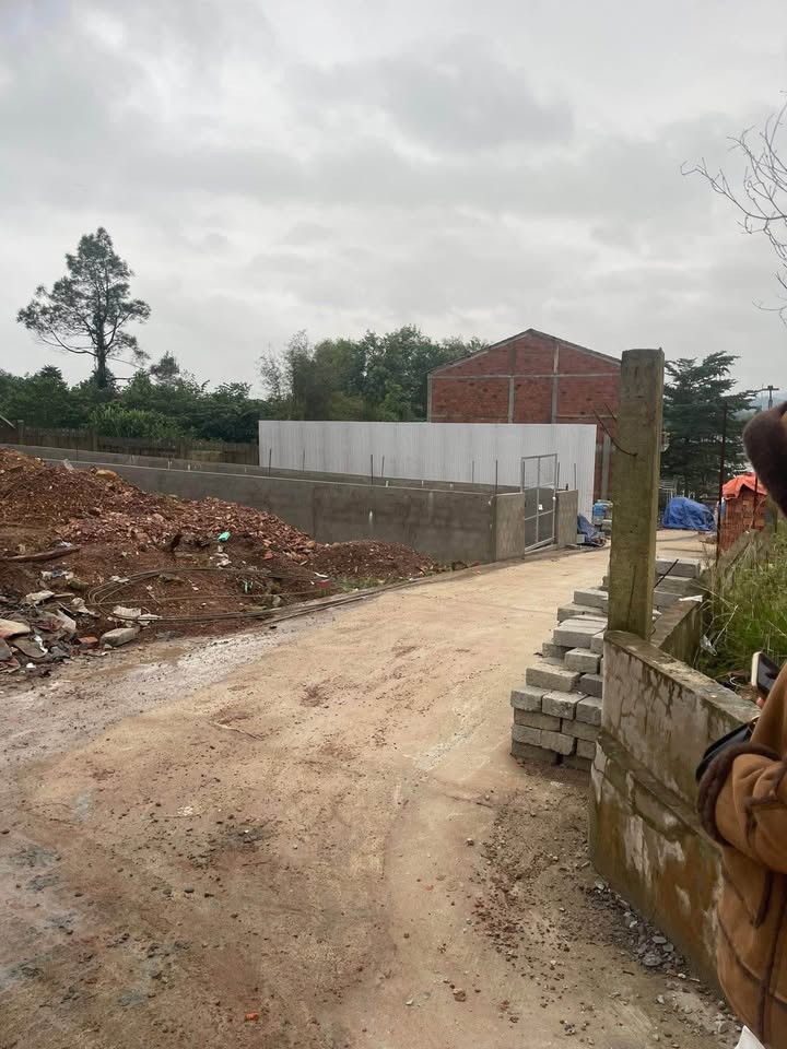 Bán đất phân lô Thủy Xuân 100m² giá 1.6 tỷ - Pháp lý sạch, vị trí đẹp!