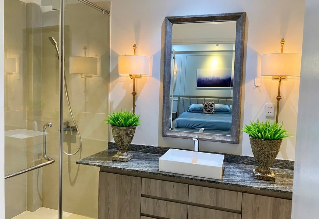 Căn hộ D’El Dorado Tây Hồ 10 triệu/tháng - Ưu đãi Giáng Sinh hấp dẫn!