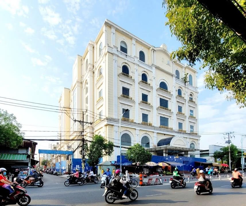 Căn hộ 52,5m² tại đường Lê Văn Quới, Bình Tân - Giá 2.1 tỷ, Sẵn sàng vào ở!