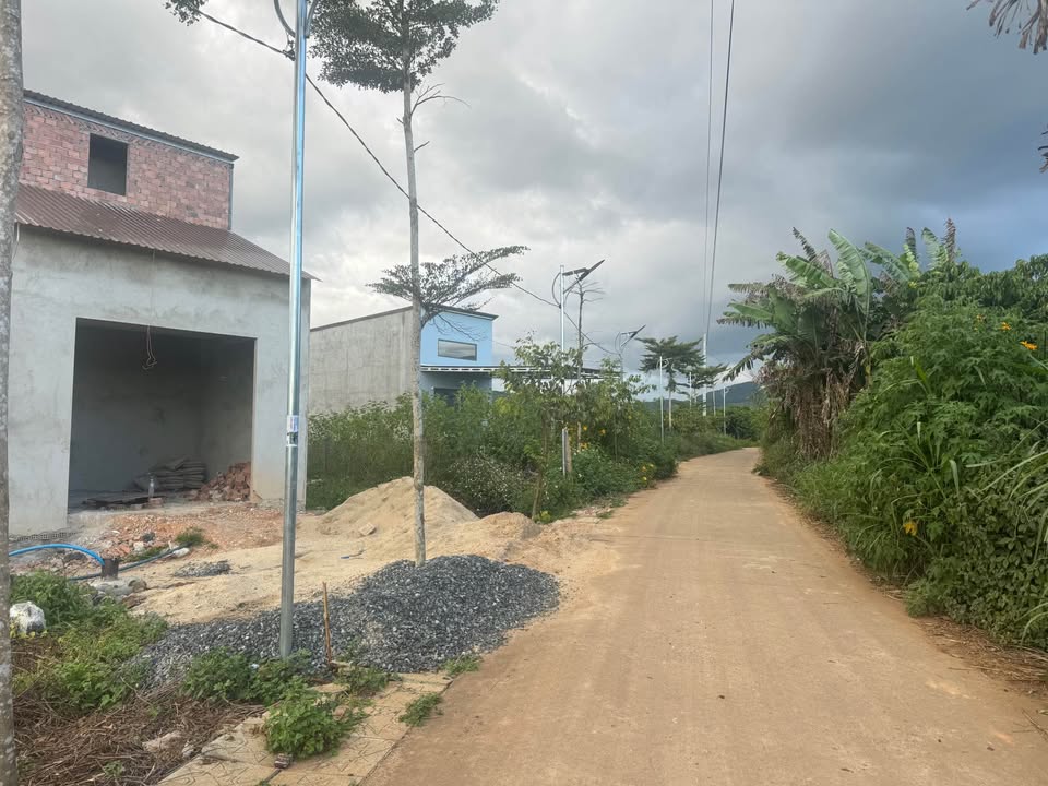 Đất thổ cư Lâm Đồng 150m² giá 950 triệu - Chính chủ bán gấp!