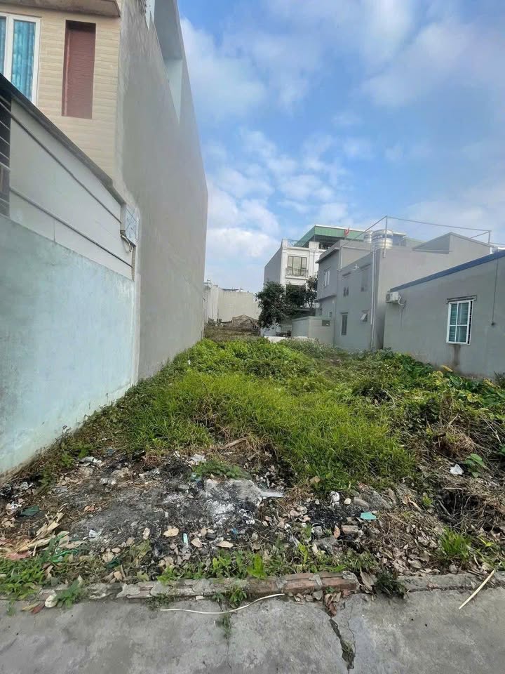 Đất 2 mặt ngõ Đằng Hải 152m² giá 4.864 tỷ - Đầu tư thông minh, cơ hội không thể bỏ lỡ!