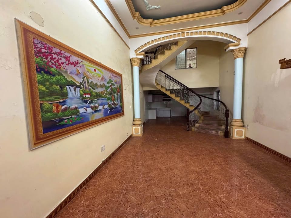 Nhà riêng cho thuê 2,5 tầng Nguyễn Công Trứ 80m² - Giá chỉ 6,5 triệu/tháng