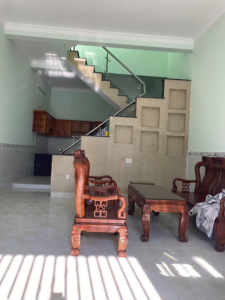 Nhà cho thuê tại Bắc Sơn, Vũng Tàu - 10 triệu/tháng, không gian thoáng mát