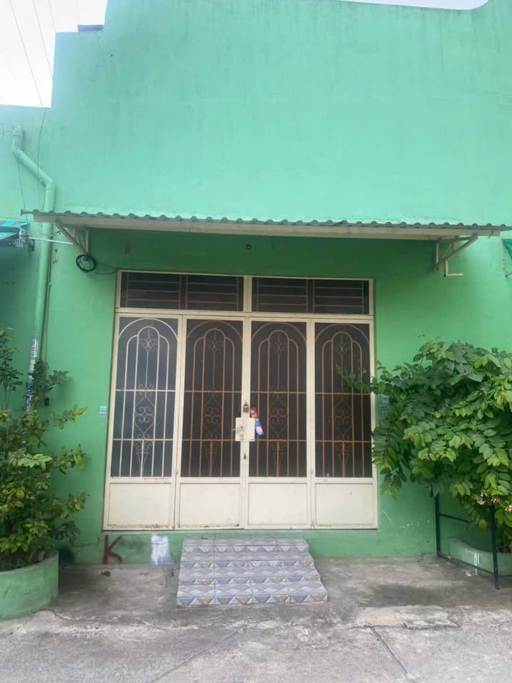 Nhà cho thuê quận Bình Tân 40m² giá 8.5 triệu - Phù hợp gia đình và kinh doanh online!