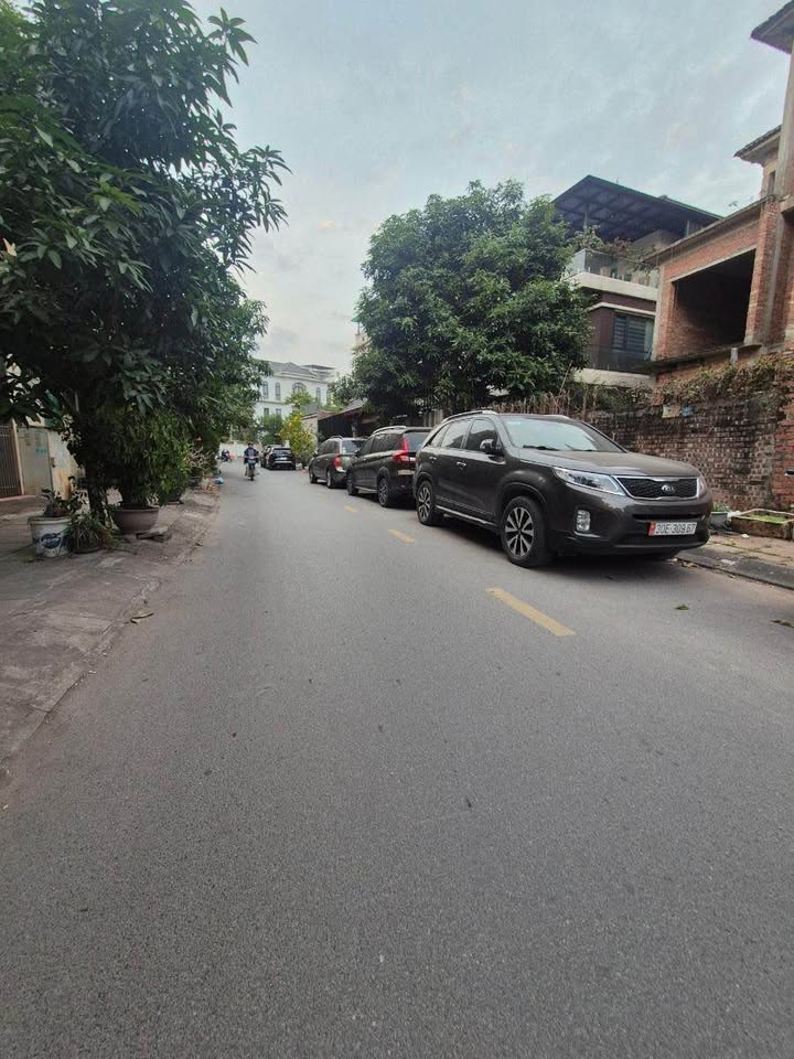 Nhà 4 tầng Phan Bá Vành, Bắc Từ Liêm, 70m² giá 20 tỷ - Cơ hội đầu tư hiếm có!