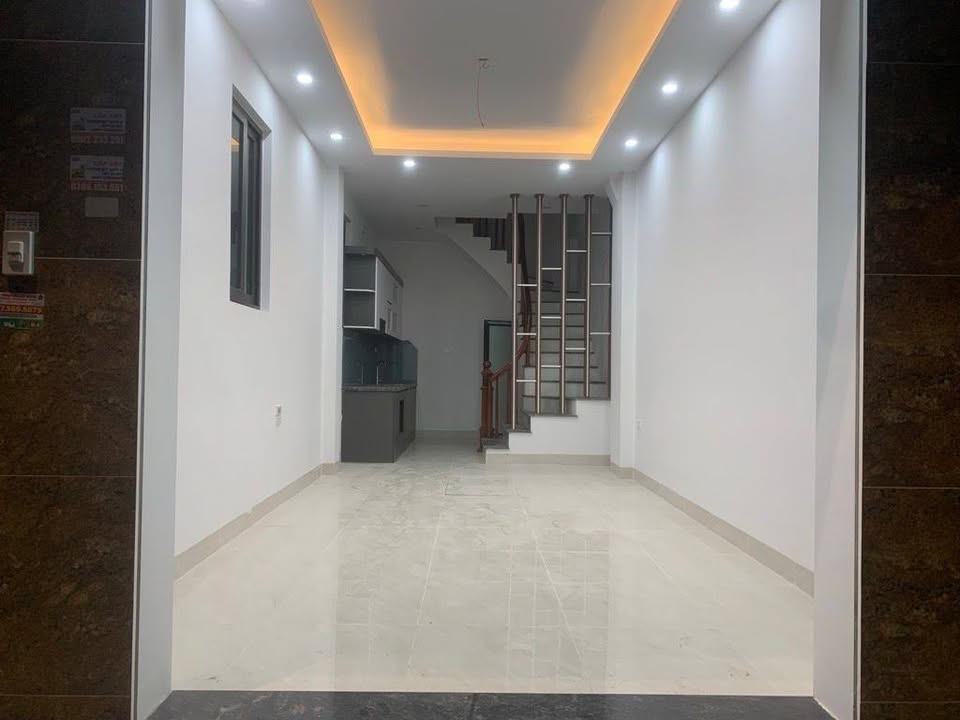 Nhà Lai Xá Hoài Đức 45m² giá 500 triệu - Vị trí siêu kết nối với Vành đai 3.5!