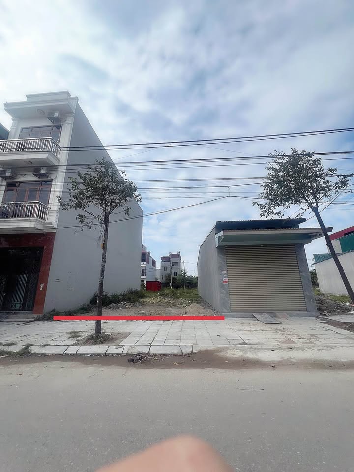 Đất thổ cư 162m² Hoài Đức giá 1.7 tỷ - Đầu tư sinh lời ngay!