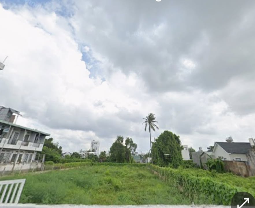 Đất vàng mặt tiền Vườn Lài, Gò Vấp 1243m² giá 79 tỷ - Đầu tư sinh lời đỉnh cao!