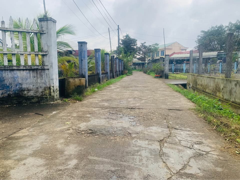 Đất nền Thanh Ly 2, Bình Nguyên 163m² giá chỉ 400 triệu - Cơ hội đầu tư tuyệt vời!