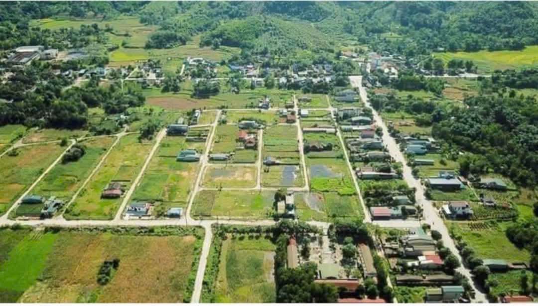 Đất nền khu tái định cư Bình Vàng, 80m² chỉ 240 triệu - Cơ hội đầu tư không thể bỏ lỡ!