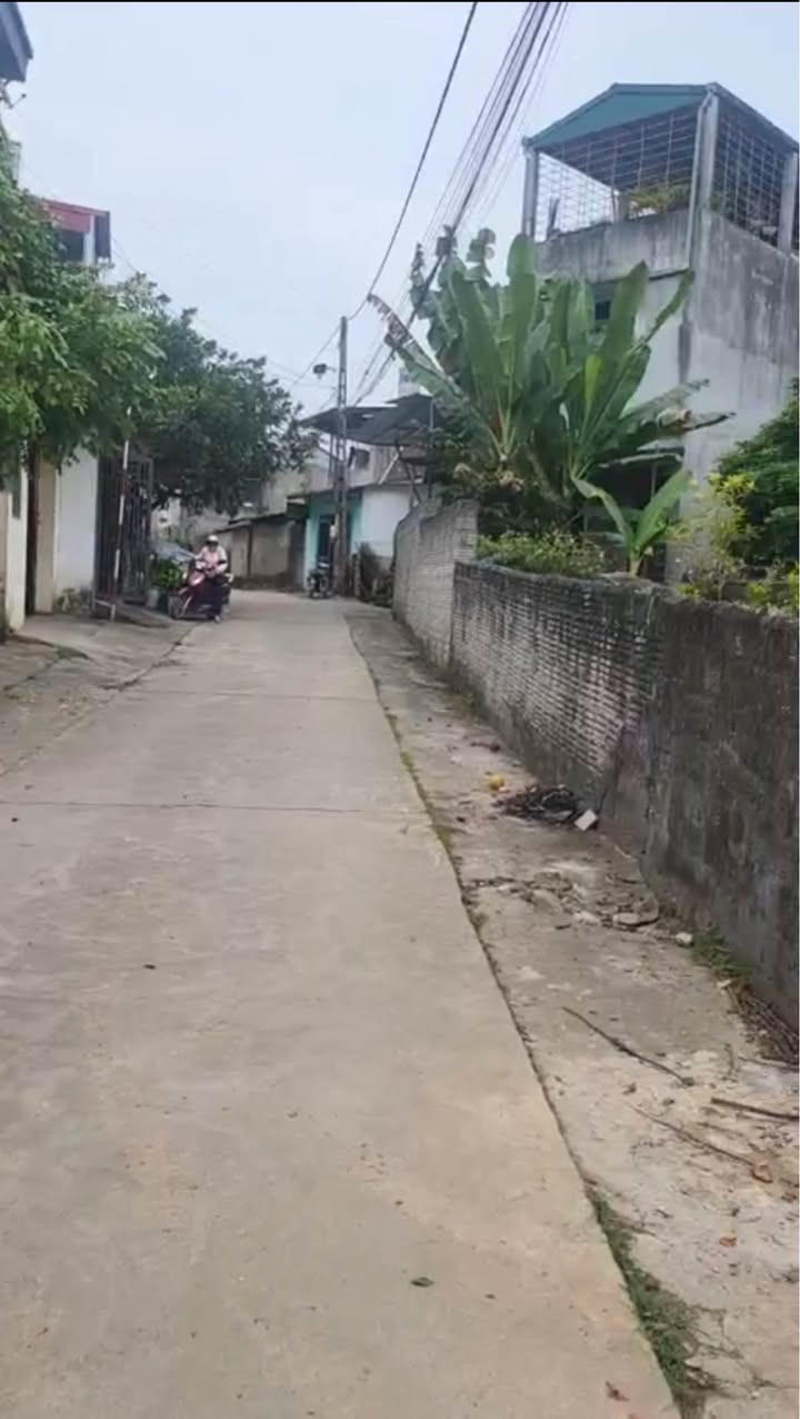 Đất thổ cư Tổ 7 Minh Xuân 153m² - Vị trí thuận lợi gần bệnh viện