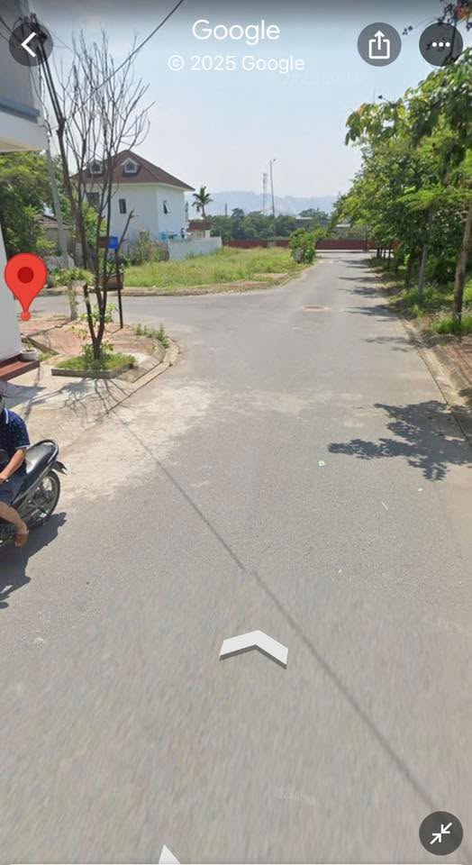 Đất lô góc KĐT Tài Tâm Phủ Lý 65m² giá chỉ 3 tỷ - Mặt tiền sông Đáy thoáng mát!