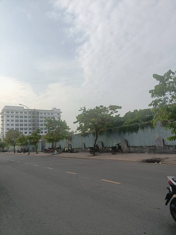 Nhà mặt tiền kinh doanh đường Hậu Giang, Quận 6, 60m² - Đầu tư sinh lời ngay!