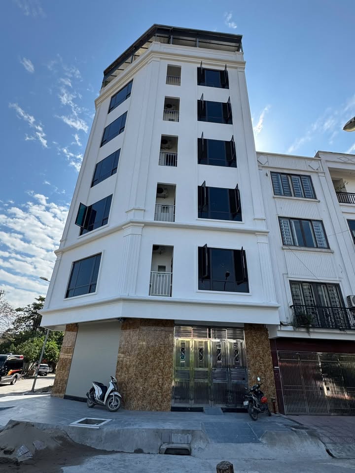 Căn hộ cho thuê tại Yên Nghĩa, Hà Đông 26m² - Nội thất đầy đủ, sẵn sàng vào ở!