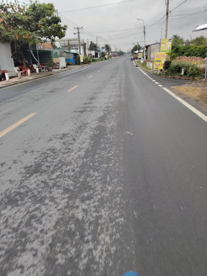 Đất nền Cái Nhum, Vĩnh Long 70,000m² giá 2.8 tỷ - Đầu tư sinh lời ngay!