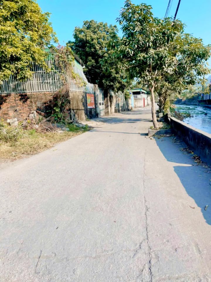 Đất nền Cẩm Phú 95m² giá 800 triệu - Vừa ở vừa kinh doanh!