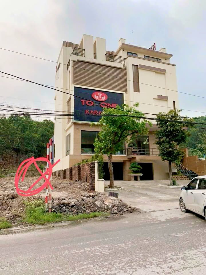 Đất mặt đường Quốc Lộ Mông Dương 161m² giá 1.5 tỷ - Cơ hội đầu tư tuyệt vời!