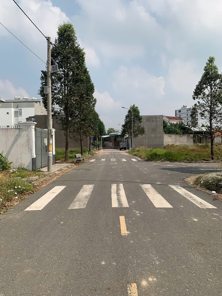 Đất thổ cư Long Điền 174,6m² - Mặt tiền đường Hồ Duy Tân, giá hấp dẫn!